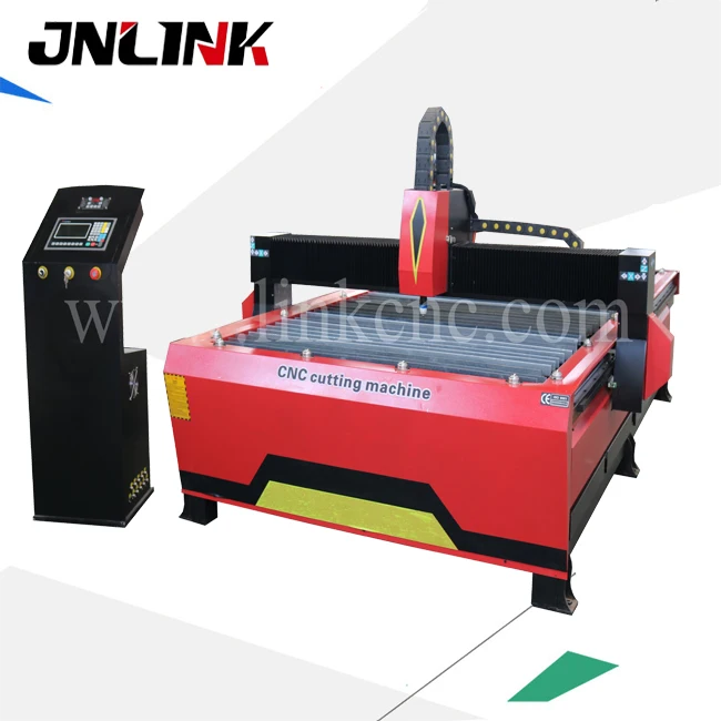 Easy operation High precision plasma arc cutter machine price with long