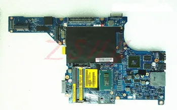 

For DELL E5440 Laptop motherboard VAW30 LA-9832P With SR1EE i5 GT750M mainboard 100% Tested