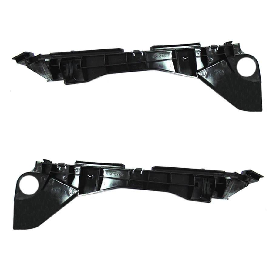

Bumper Retainer Support Bracket fits TOYOTA RUNX / ALLEX #ZE12# 2002 2003 2004 2005 2006 Left & Right Pair