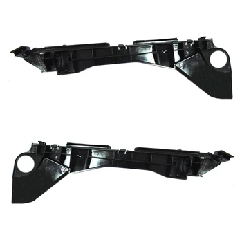 

Bumper Retainer Support Bracket fits TOYOTA RUNX / ALLEX #ZE12# 2002 2003 2004 2005 2006 Left & Right Pair