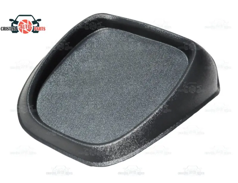 Pаспродажа Органайзер на передней панели консоли для Lada Largus 2012 2018 пластик ABS рельефный карман для автомобиля Аксессуары для укладки Украшения