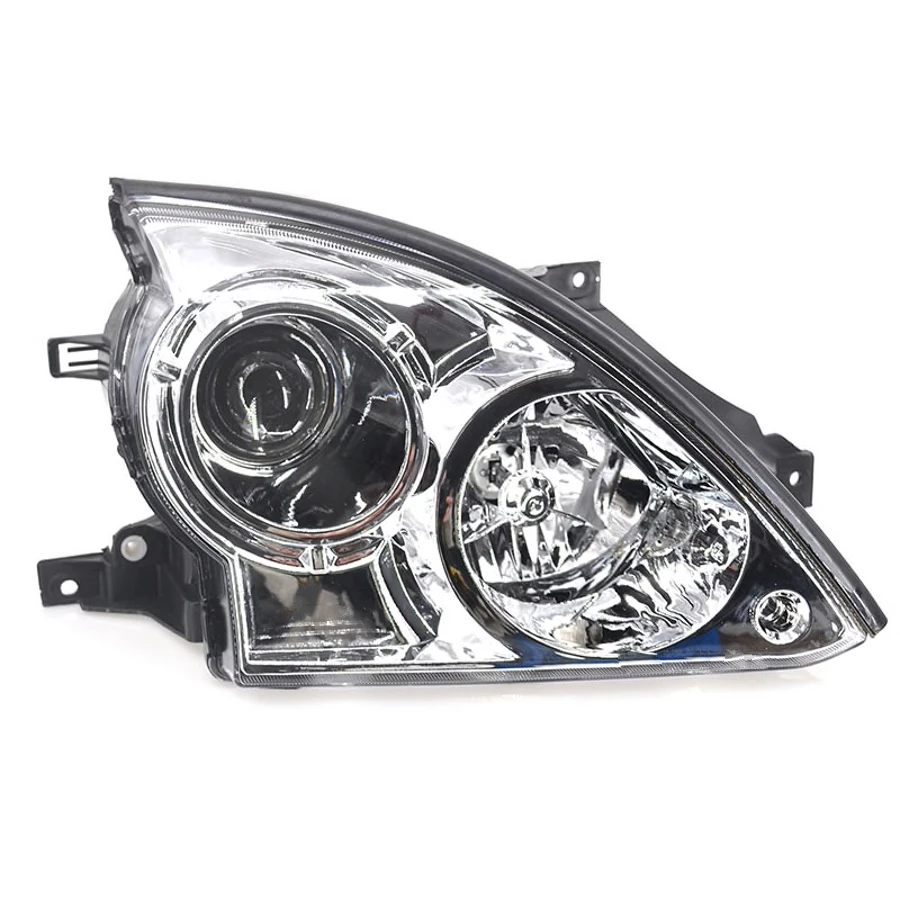 

Headlight Right fits HYUNDAI TERRACAN 2001 2002 2003 2004 2005 2006 2007 Headlamp Right