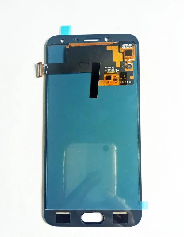 ЖК дисплей с дигитайзером сенсора для Samsung Galaxy J4 2018 5 дюйма J400 J400F DS J400G набором