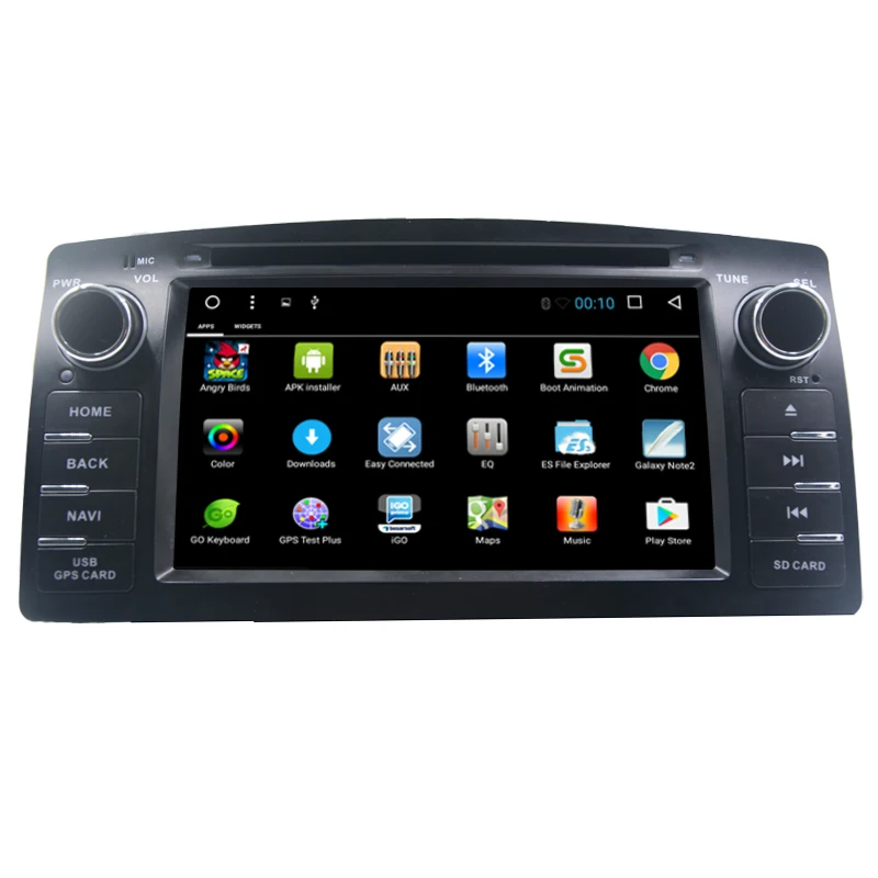 Flash Deal 2G RAM 32G ROM Android 7.1 Quad Core Car DVD Player GPS for Toyota Corolla E120 BYD F3 audio car radio stereo navigator 2 Flash Deal 2G RAM 32G ROM Android 7.1 Quad Core Car DVD Player GPS for Toyota Corolla E120 BYD F3 audio car radio stereo navigator 2