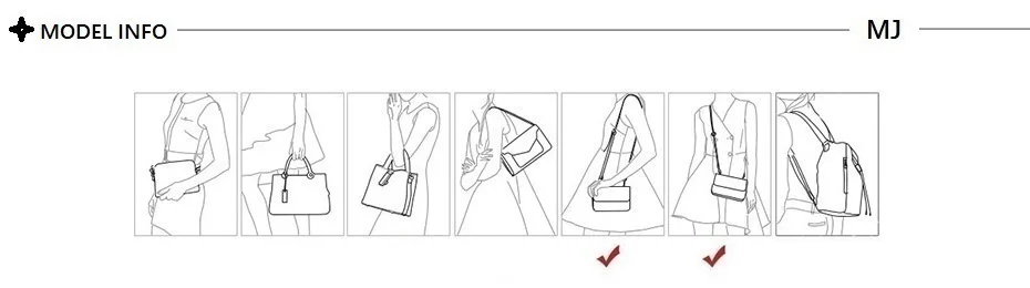 cross shoulder crossbody