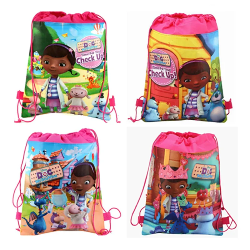 12-Pcs-Lot-Doc-Mcstuffins-Check-Up-Time-Cartoon-Theme-Travel-Home-Clothing-Organizer-Children (1)_