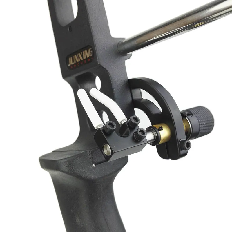 Hunting Archery Rest Archery RH Shooting Arrow Rest Compound Bow