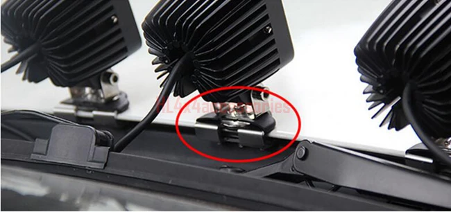 led light bracket04
