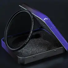 XS-pro1 CPL 40,5 43 46 49 52 55 58 62 67 72 77 82 86 95 мм XS-pro1 тонкий MC CPL Циркулярный поляризационный фильтр для оптического объектива камеры