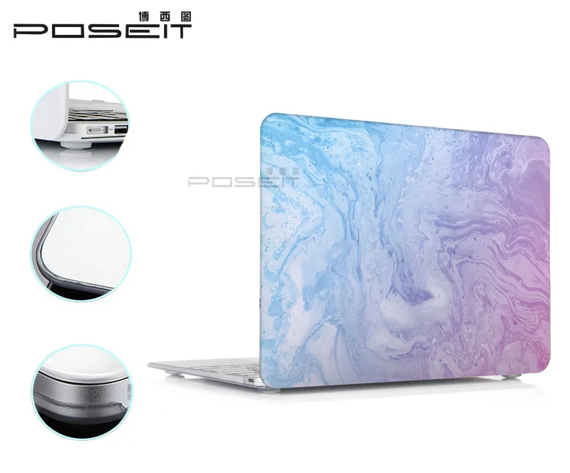 

High-quality printing Hard Cover Case For Newest MacBook Pro 15" Inch (A1707 with Touch Bar, Release 2016 or 2017)