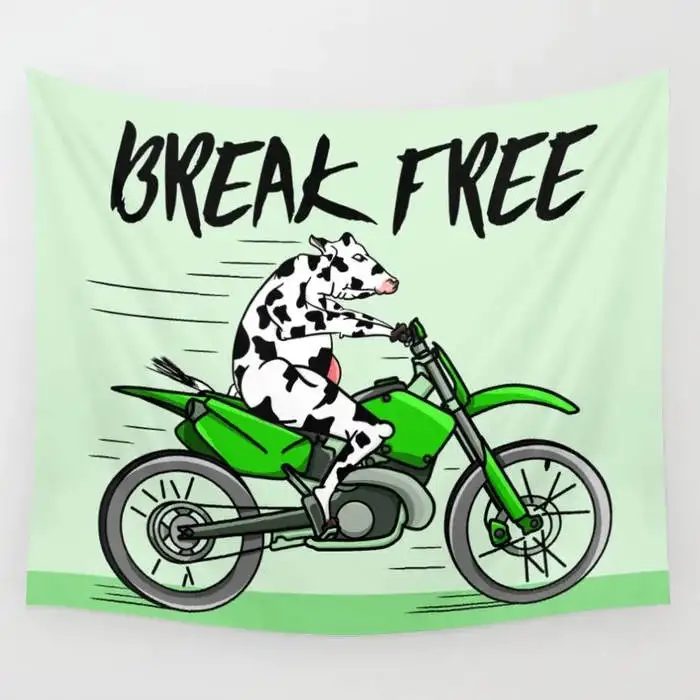cow-riding-a-motorbike-cl5-tapestries.webp