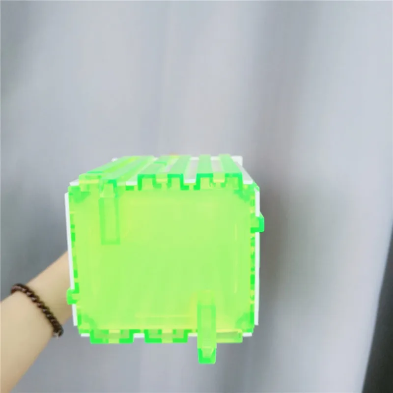 KPOP NCT светодиодный светящийся палочка для концертов световая игрушек подарка