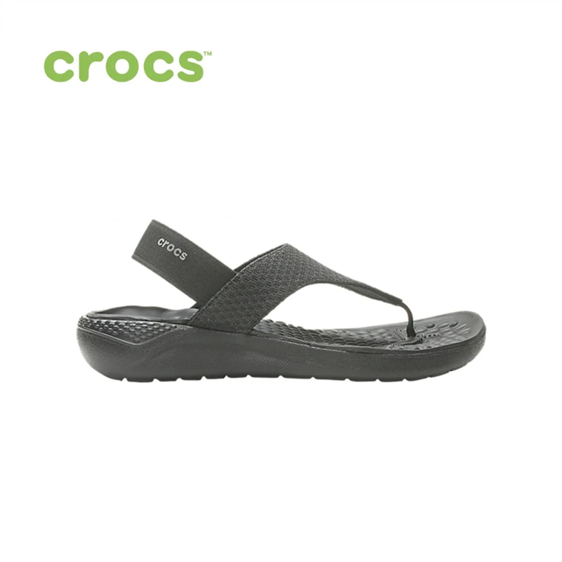 CROCS LiteRide Mesh Flip W WOMEN | Обувь
