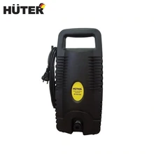 Мойка высокого давления Huter W105-GS