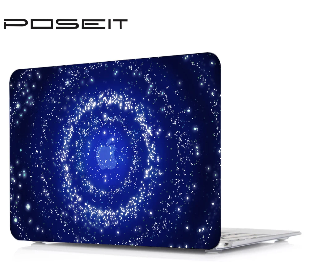 

For Macbook Air 11 13 Retina 12 13 15 Touch Bar 13 15 Pro 13 15 Plastic Hard Case Cover Laptop Shell+Silicone Keyboard Cover
