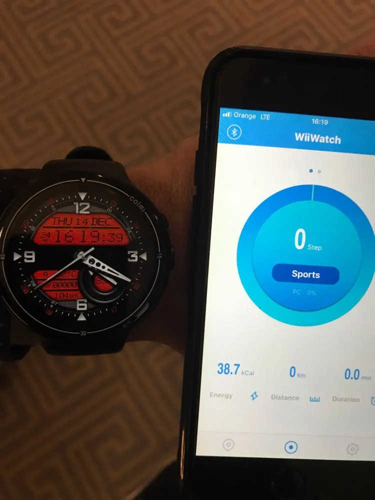 colmi i2 smartwatch отзывы