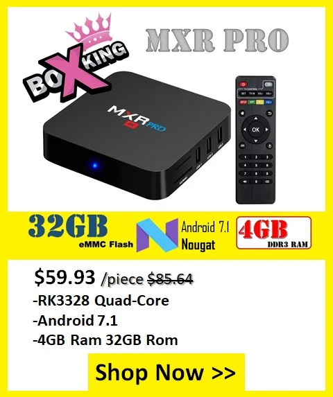 Mxr Pro