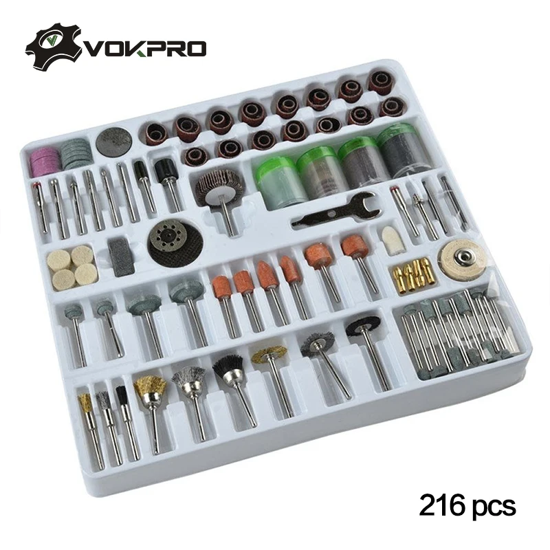 Buy 240/340 Mini Drill Multi Rotary Tool Accessories