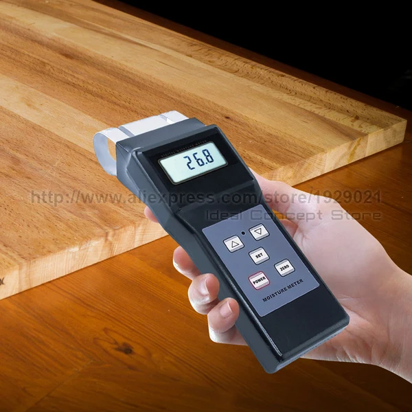 2-Ideal-Concept-Moisture-meter-MC-7812-Application