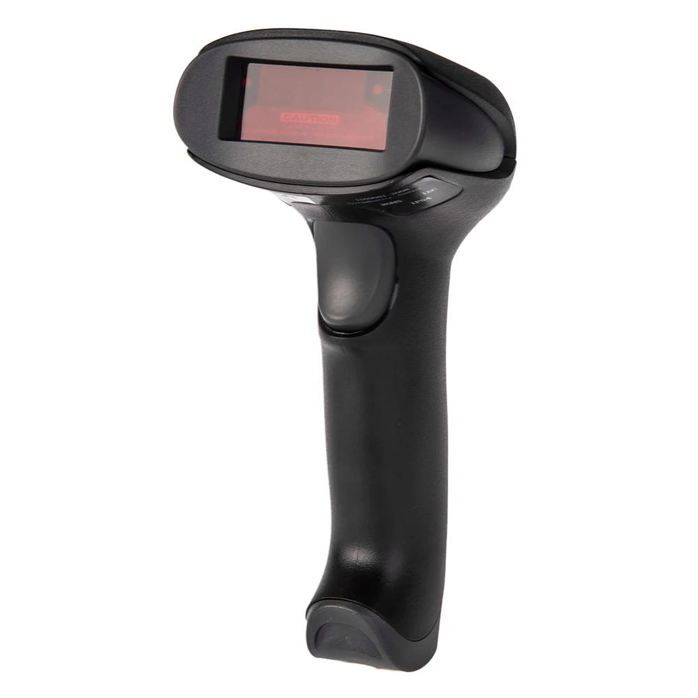 NETUM Barcode Scanners Portable Laser High Speed Handheld USB Wired 1D Bar Code Reader For POS System