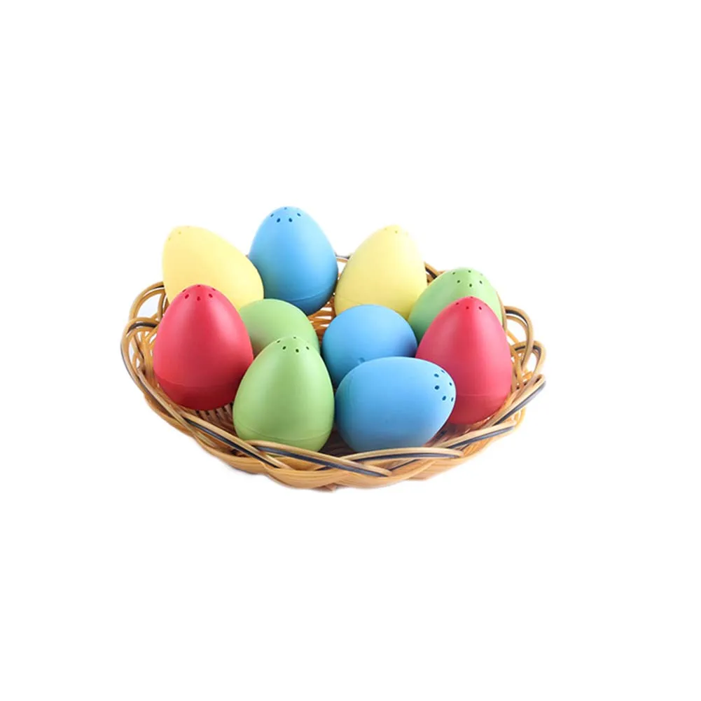 Colorful Easter Eggs 5 7cm font b Big b font Egg font b Box b font