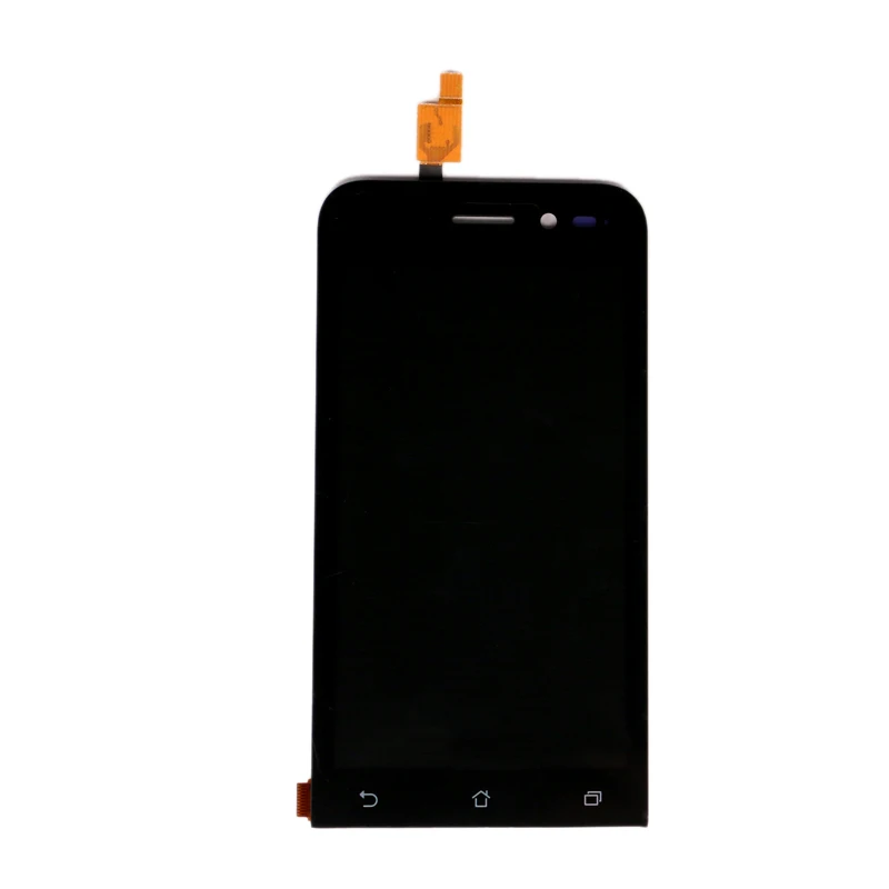 Оригинальный ЖК дисплей для Asus Zenfone Go zb452кг дигитайзер сенсорного экрана + рамка в