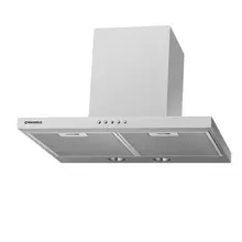 Вытяжка 60 см Maunfeld BRENT 60 Satyn