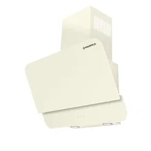 Кухонная вытяжка MAUNFELD London 50 слоновая кость