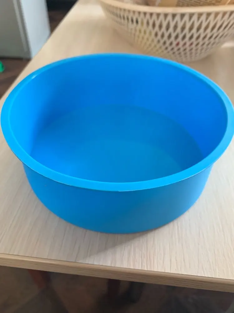 Moule A Gateau En Silicone Pour Cookeo Boutique Recette Special