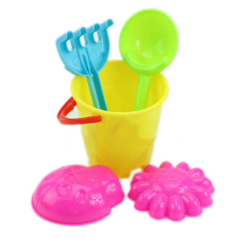 

Outdoor Toys Tools Bucket Set Tiny Beach Sand Toys For Toddler Kids Children