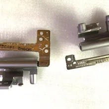 Новинка для ноутбука Dell Vostro V131 серии петли для ЖК-дисплея левый+ правый ноутбук