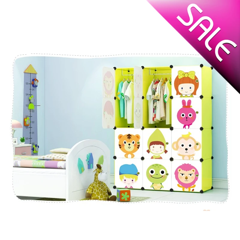 шкаф для одежды Система хранения DIY гардеробный CY12234|folding wardrobe|wardrobe |