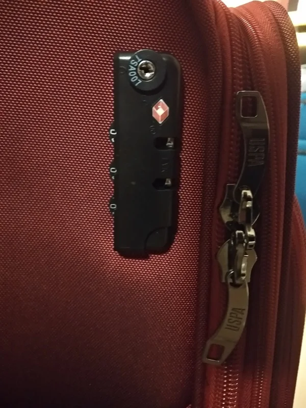 polo suitcases prices