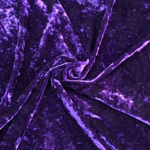 S218 Dark purple Итальянский мраморный бархат, ПЭС, 2 способа растягивания, велюровая ткань, 150 см, швейная одежда, мода, сделай сам, для платья или костюмов - Цвет: S218 Dark purple