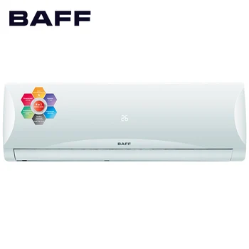 

Split system BAFF AC-12 King split air conditioner system