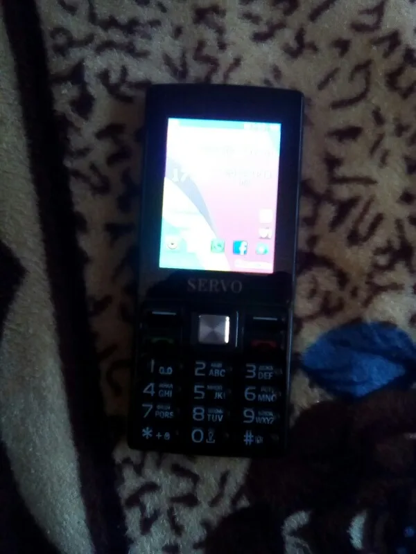 servo v9300 отзывы