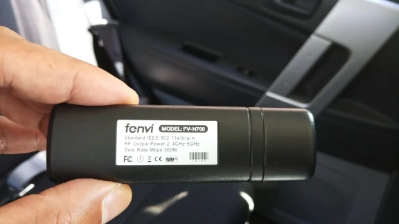 fenvi fv n700 отзывы
