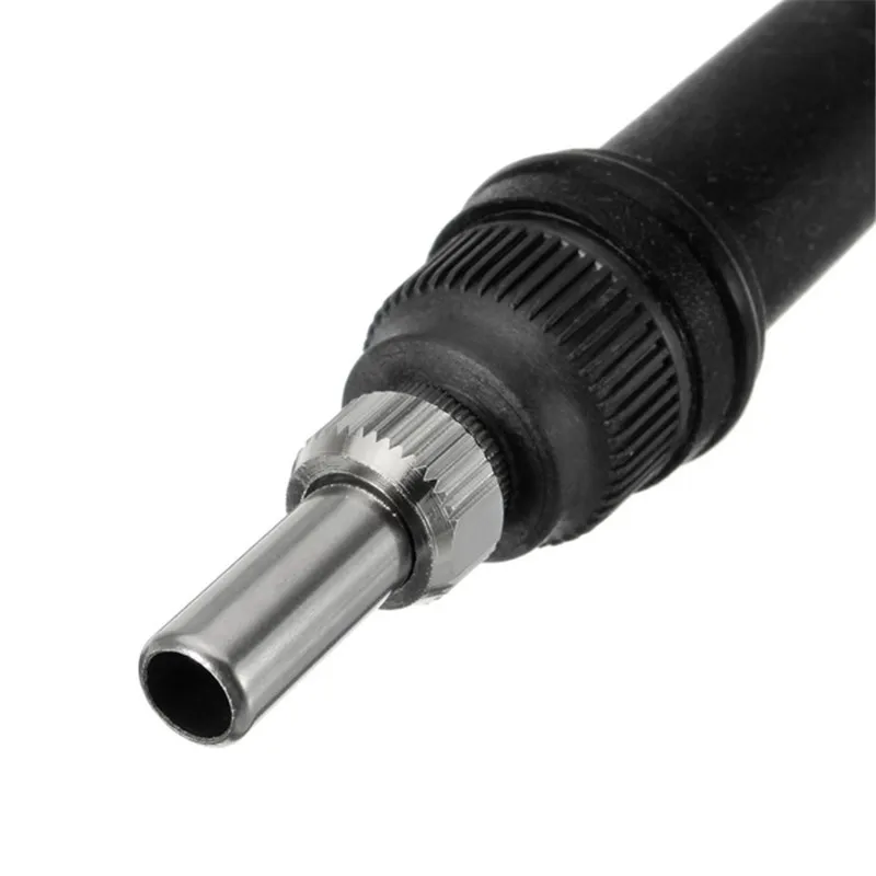 Сменная ручка паяльника для DSK T12 D|solder iron handle|iron handlereplacement soldering |