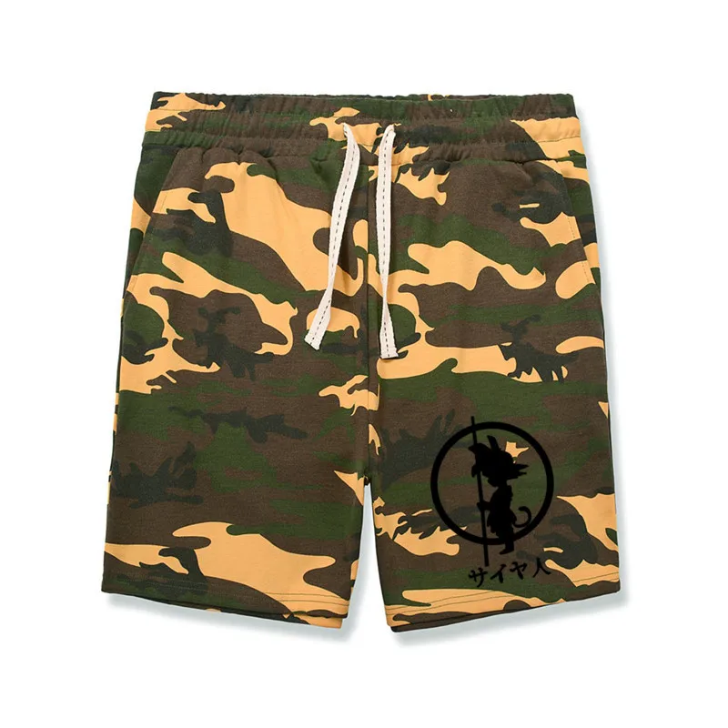 camouflage C