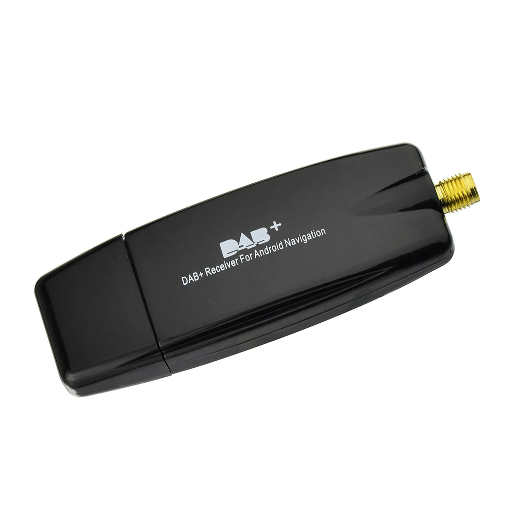 DAB USB Adapter Receiver for Android Car DVD Player