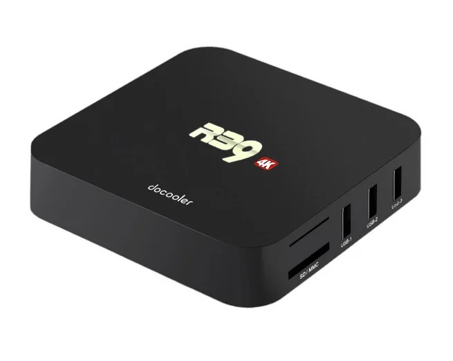 Docooler r39 отзывы