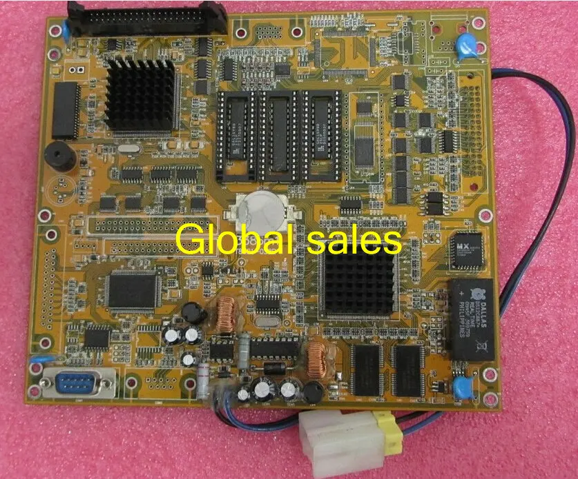 new and original 2BP-LCVLEB18B-CH1-30611 tested ok with warranty and good quality