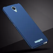 for Xiaomi Redmi Note 2 Case Back Cover Original X