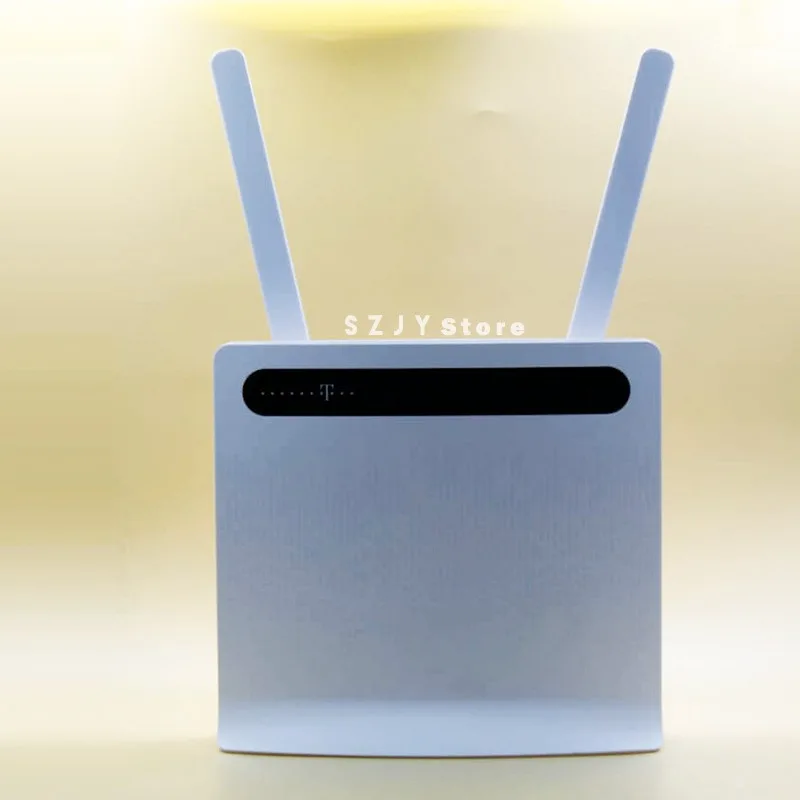 Huawei B593 разблокированный wi fi роутер 4G 150 Мбит LTE CPE беспроводной шлюз B593s 12 B593u с