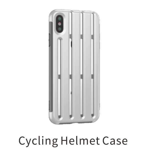 iphone xr cycling case