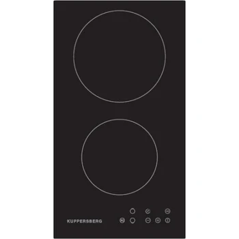 

Kuppersberg eco 301 electric surface