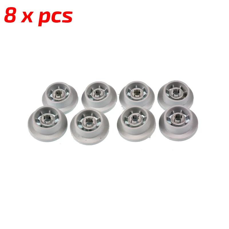 bosch dishwasher rack wheels