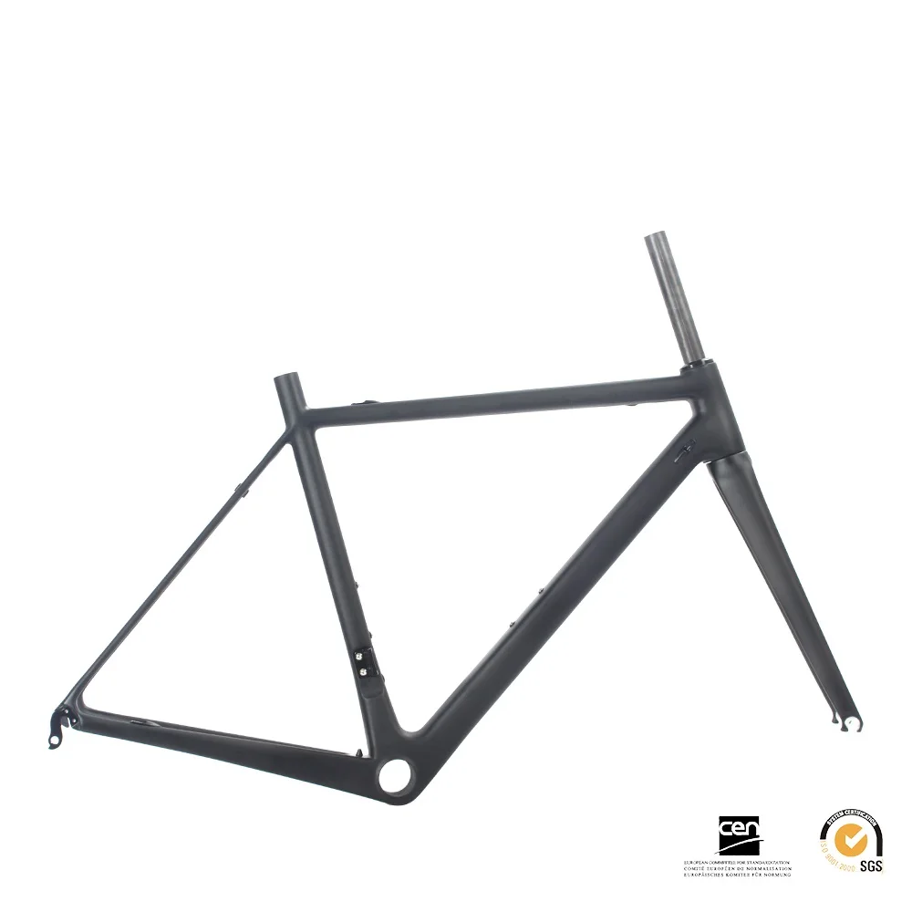 

High stiffness UD Toary Carbon Road Bike Frame carbono Bicycle Frames