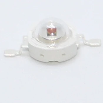 

30pcs 660nm 665nm led High power Plant growth lamp deep red light led lighting light 20MM aluminum plate