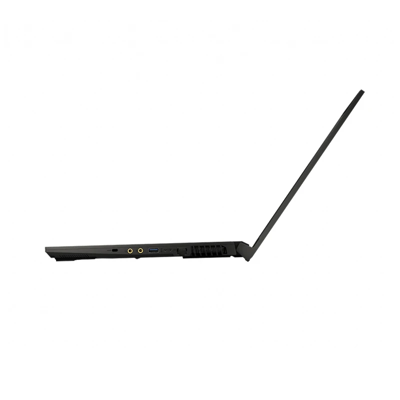 Gaming laptop MSI GF75 8RC-206RU 17.3 \